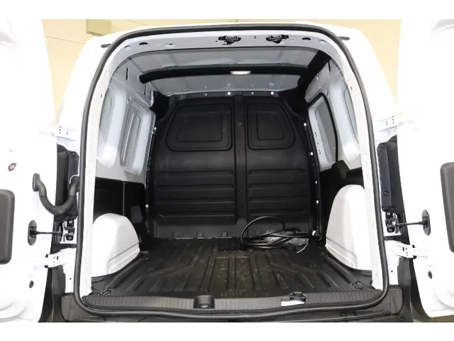 Nissan Townstar N-Connecta L1 45 kWh 2024 Elektrisch 3