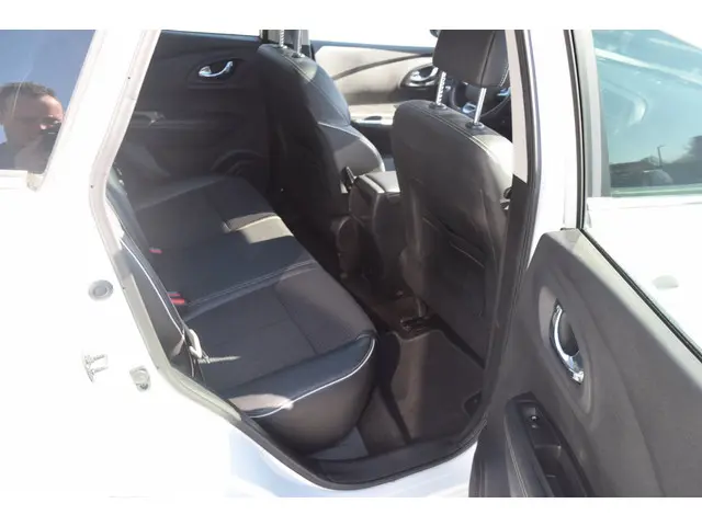 Renault Kadjar 1.2 TCe Bose 2017 Benzine 9