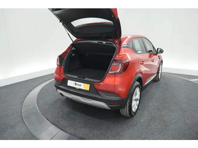 Renault Captur TCe 100 Zen 2021 Benzine 57