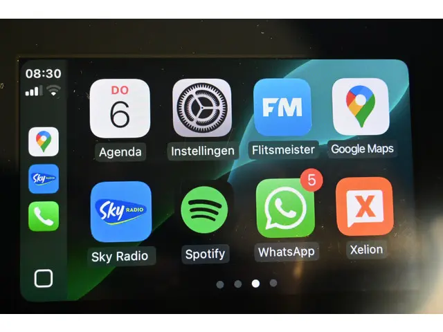 Renault Mégane Estate 1.0 TCe Business Zen 2022 Benzine 18