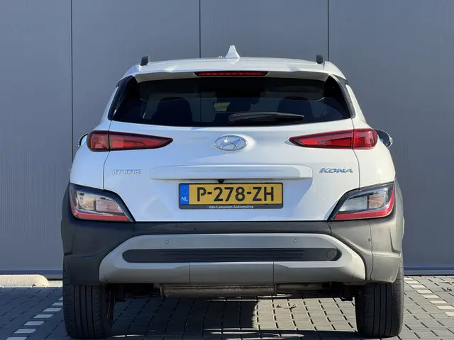 Hyundai Kona 1.0 T-GDI Fashion 2022 Benzine 19