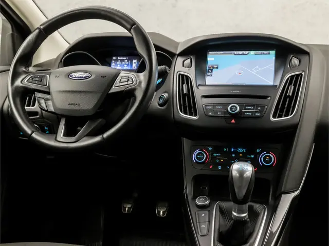 Ford Focus Wagon 1.5 ST-Line Titanium 2016 Benzine 7