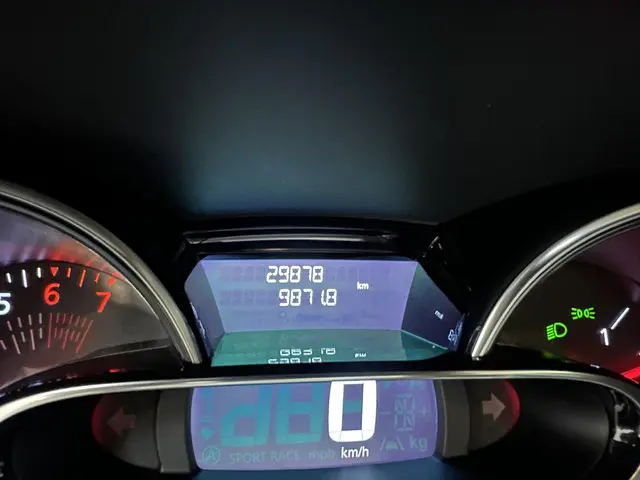 Renault Clio Estate 0.9 TCe Zen 2020 Benzine 17