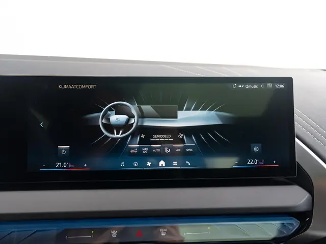 BMW X3 30e xDrive 2025 Hybride Benzine 53