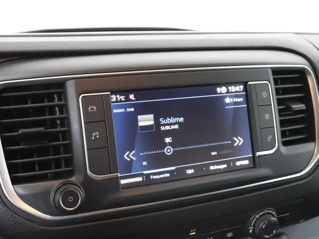 Peugeot Expert 145pk L3 Automaat 2024 Diesel 22