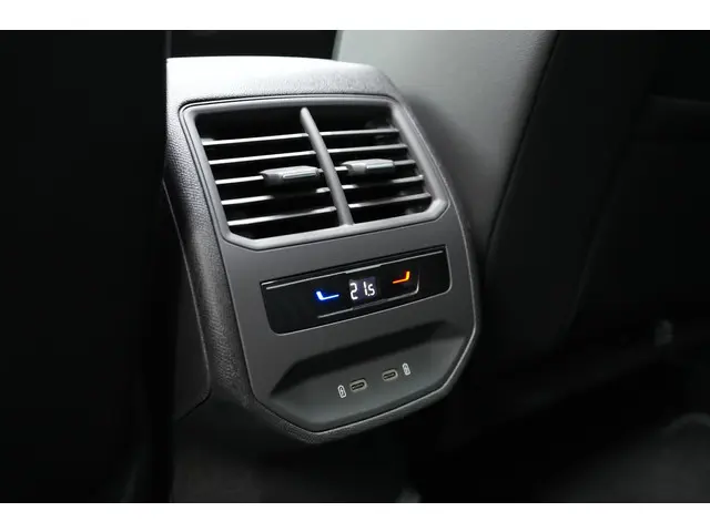 CUPRA Formentor 1.4 e-Hybrid 2023 Hybride Benzine 11