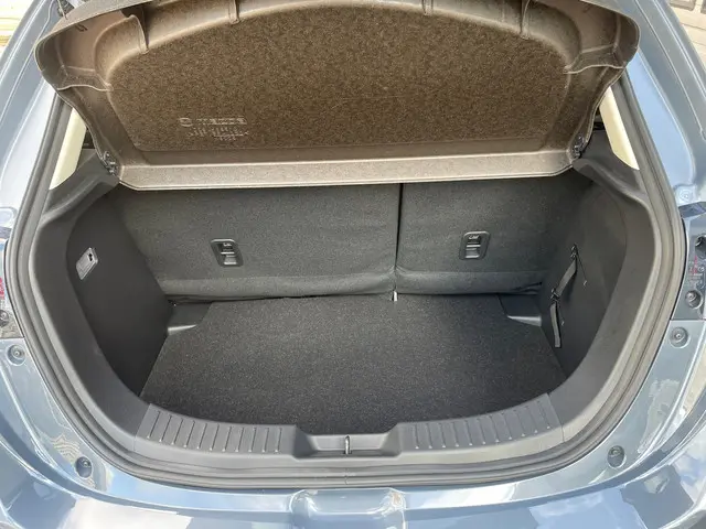 Mazda 2 1.5 Skyactiv-G Sportive 2023 Benzine 15