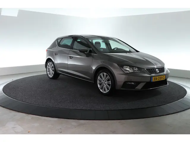SEAT Leon ST 1.4 TSI X-PERIENCE 2017 Benzine 13