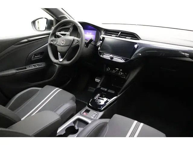 Opel Corsa 3