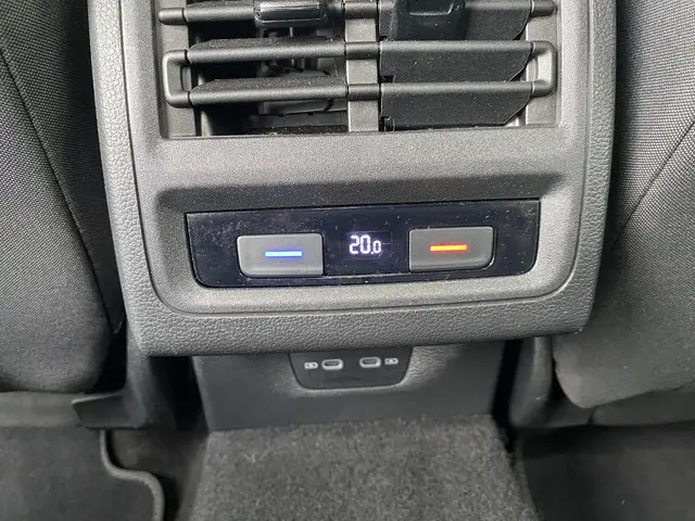 Volkswagen Golf 1.4 eHybrid Style 2021 Hybride Benzine 31