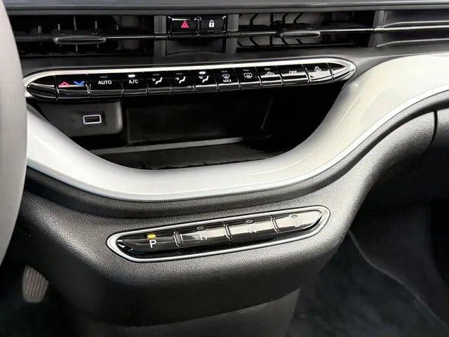 Fiat 500e Icon 42 kWh 2022 Elektrisch 40