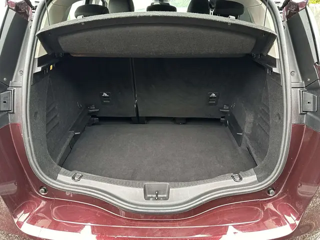 Renault Scénic | AIRCO | MAN | BENZINE | 2021 Benzine 9