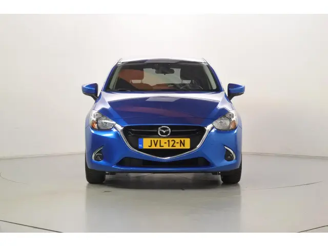 Mazda 2 1.5 90pk Automaat Sportsline 2019 Benzine 40