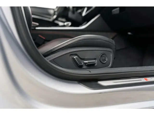 Audi RS6 A6 Avant TFSI quattro 2019 Benzine 74