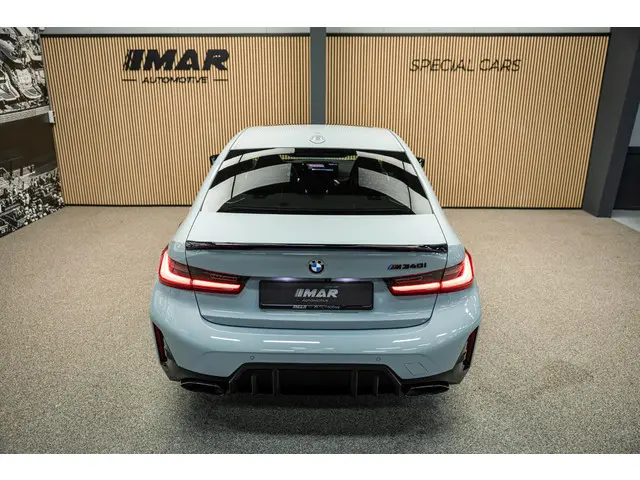 BMW 3 Serie M340i xDrive 2024 Benzine 15