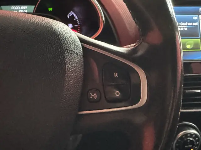 Renault Clio Estate 1.2 TCe Intens 2016 Benzine 31