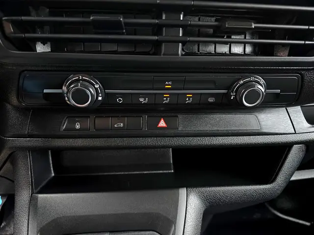 Opel Vivaro 1.5 Diesel L2 H1 2024 Diesel 17