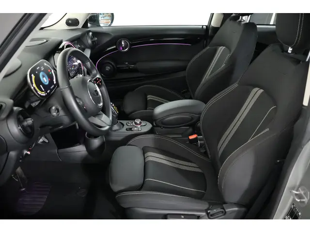 MINI Electric Mini Cooper S 33 kWh 2022 Elektrisch 3