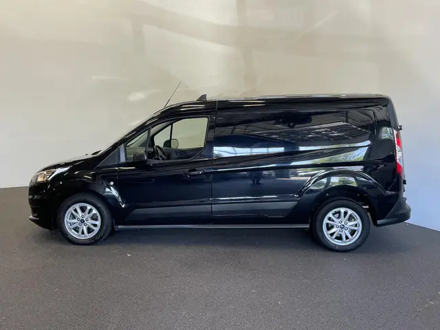 Ford Transit Connect 1.5 L2 Trend Automaat 2023 Diesel 3
