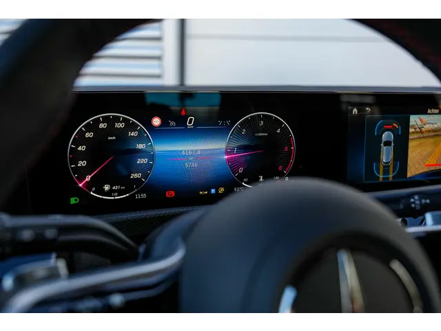 Mercedes-Benz A-Klasse 200 d 2024 Diesel 20
