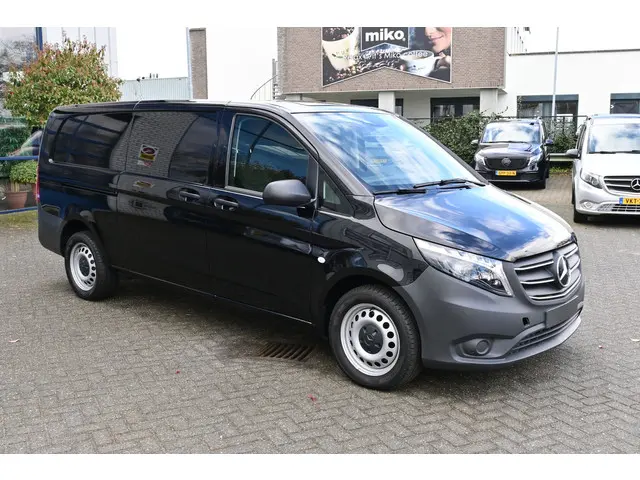 Mercedes-Benz Vito 119 CDI L3 Extra Lang 2024 Diesel 7
