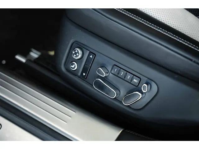 Bentley Flying Spur 6.0 W12 S 2017 Benzine 37