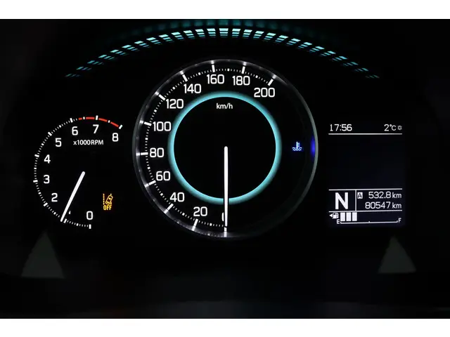 Suzuki Ignis 1.2 Stijl 2019 Benzine 6