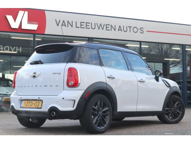 MINI Countryman 2