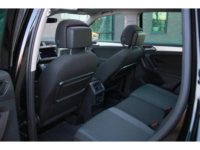 Volkswagen Tiguan 1.4 TSI ACT Highline 2017 Benzine 17