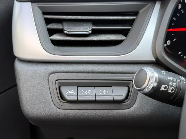 Renault Captur 1.3 TCe 130 Zen Comfort 2020 Benzine 27