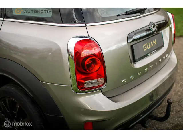 MINI Countryman 1.5 Cooper | 2018 Benzine 16