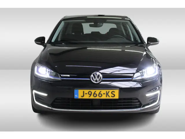 Volkswagen e-Golf E-DITION 2020 Elektrisch 7