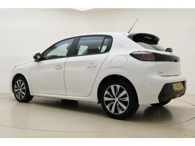 Peugeot 208 1.2T Active 2020 Benzine 12