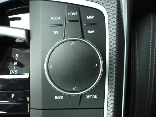 BMW 3 Serie Touring M340i xDrive 2024 Benzine 22