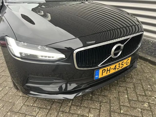 Volvo V90 2.0 T5 Momentum 2017 Benzine 19