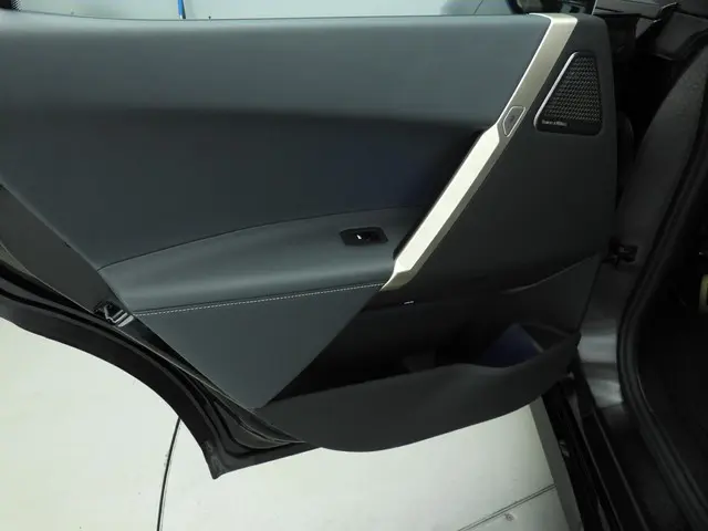 BMW iX xDrive50 2025 Elektrisch 17