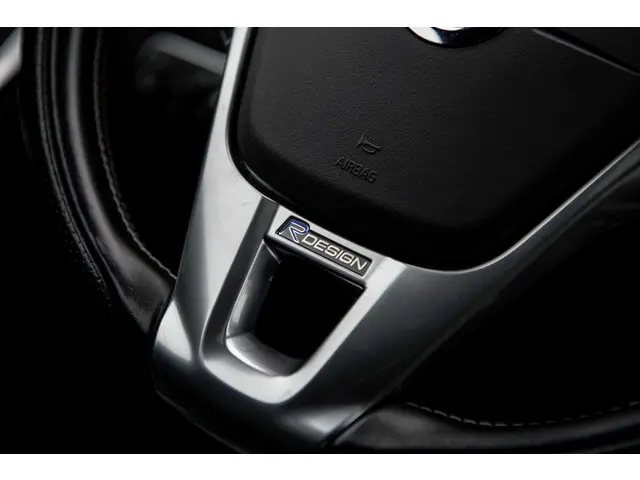 Volvo V60 2.0 T4 Business Sport 2018 Benzine 22