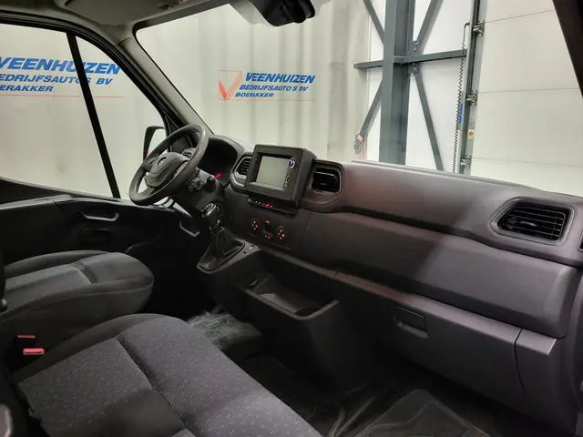 Opel Movano 2.3Turbo 146pk L4/H2 Euro 6! 2020 Diesel 7