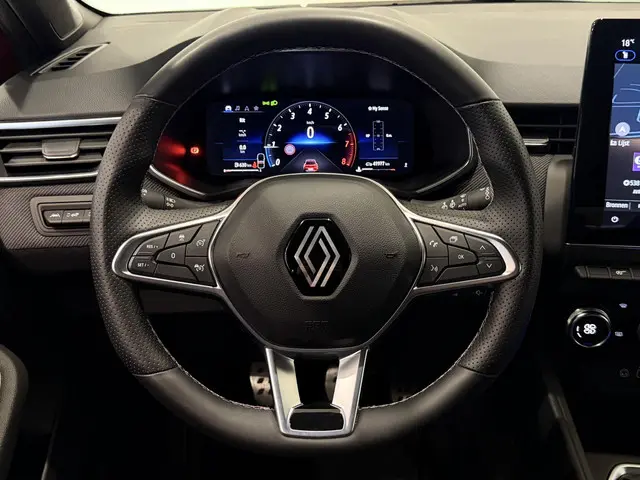 Renault Clio 1.0 TCe 90 Esprit Alpine 2023 Benzine 34