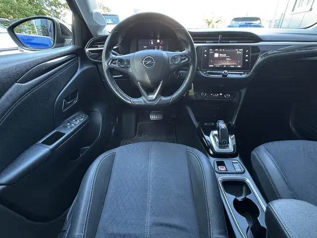 Opel Corsa 1.2 100pk Automaat Edition 2022 Benzine 30