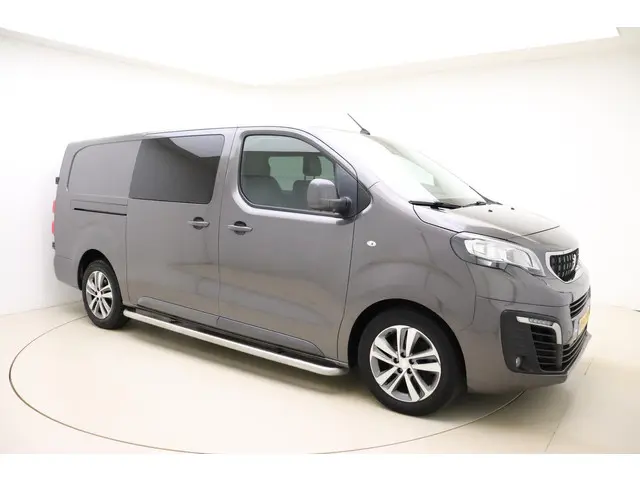 Peugeot Expert 231S 2.0 BlueHDI 120 Premium 2018 Diesel 4