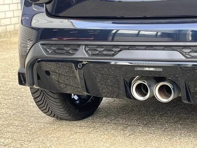 MINI Cooper Mini 2.0 John Works Essential 2021 Benzine 52