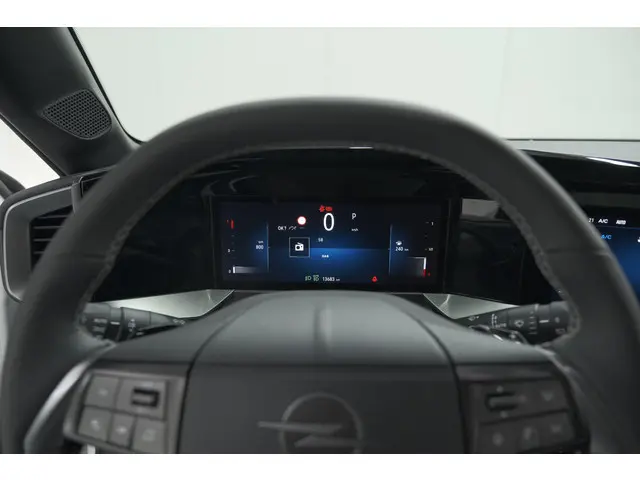 Opel Mokka Turbo 130 AT8 GS 2025 Benzine 39