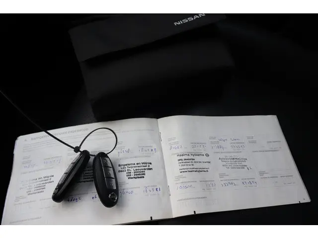 Nissan Leaf Tekna 30 kWh 2016 Elektrisch 3