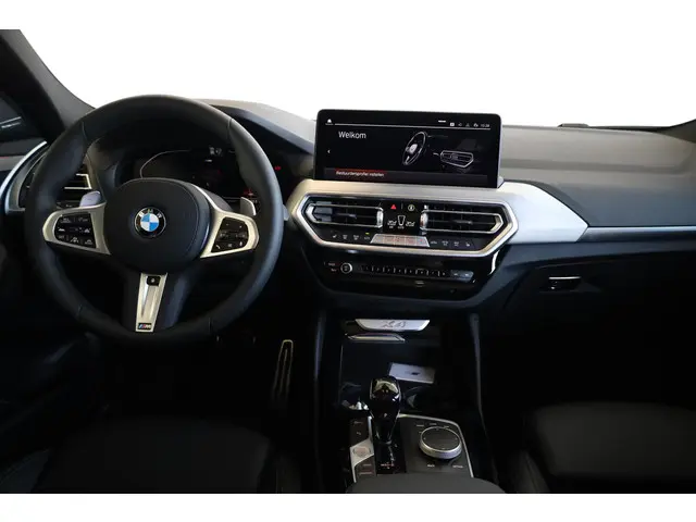 BMW X4 xDrive30i 2026 Benzine 10