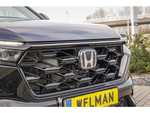 Honda CR-V 2.0 e:PHEV ADVANCE TECH 2025 Hybride Benzine 32