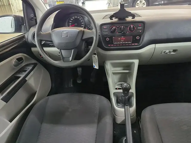 SEAT Mii 1.0 Style Intense NAP 2019 Benzine 6