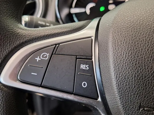 Dacia Spring Expression 27 kWh 2023 Elektrisch 13