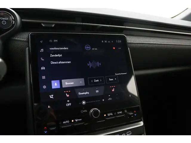 Lexus LBX 2WD 2024 Hybride Benzine 40