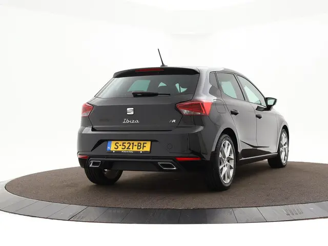 SEAT Ibiza 1.5 Tsi 150pk DSG Sport 2023 Benzine 2